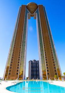 INTEMPO SKY RESORT 2 in Benidorm - Madrid - 0