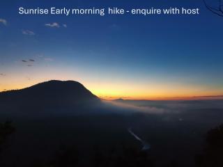 Rustic Unique - Bush Glamping Retreat - 3