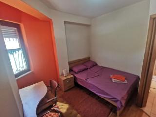 Filip's Cozy Corner - Ohrid - 1
