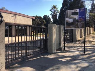 Malebo Guest House - Vosburg - 0