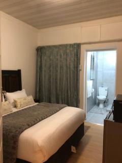 Malebo Guest House - Vosburg - 3