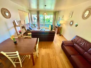 " Douceur Jasmin " Balcon - 7 pers - Wifi - TV - Ramonville-Saint-Agne - 8