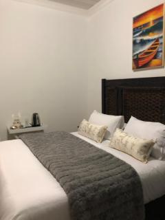 Malebo Guest House - Vosburg - 2