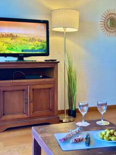 " Douceur Jasmin " Balcon - 7 pers - Wifi - TV - Ramonville-Saint-Agne - 5