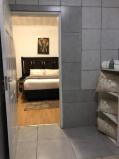 Malebo Guest House - Vosburg - 1