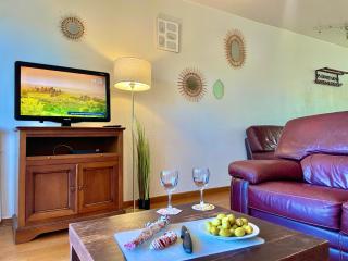 " Douceur Jasmin " Balcon - 7 pers - Wifi - TV - 6