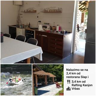 Apartman M&B - Kuća za odmor-Karanovac - 9