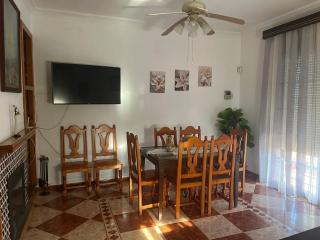 Villa josara - Huelva - 1