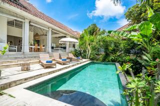 Villa Hally Bali - Spacious 3bdrs ocean view - 0