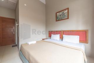 Hotel Wisma Dago ITB - Bandung - 5
