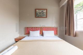 Hotel Wisma Dago ITB - Bandung - 7