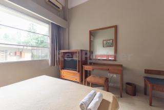 Hotel Wisma Dago ITB - 6