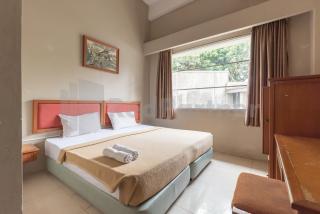 Hotel Wisma Dago ITB - 0
