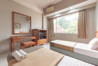 Hotel Wisma Dago ITB - Bandung - 2
