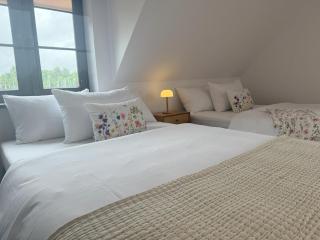 Apartamenty PORT&VELO - Węgorzewo - 9