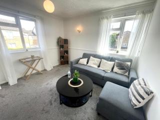 Modern Private Rooms in Central Milton Keynes - Milton Keynes - 0