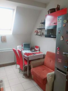 Apartament Sarah - 5