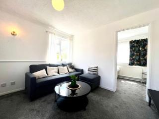 Modern Private Rooms in Central Milton Keynes - Milton Keynes - 8