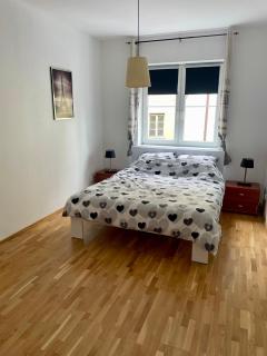 Apartament Lipowa - Kalisz - 8