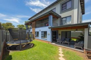 231 Whisken Ave, Crowthorne Ah - Midrand - 6