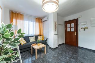 MalagaSuite Downtown & Peaceful Stay - 5