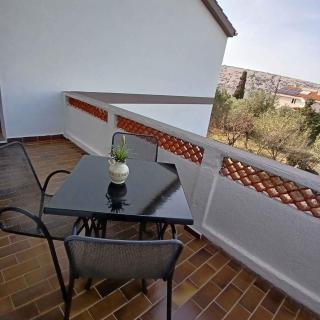 Apartments in Barbat - Insel Rab 17610 - 4
