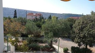 Apartments in Barbat - Insel Rab 17610 - 2