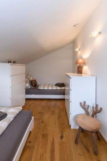 Chalet "Altes Schulhaus" - Schruns - 1