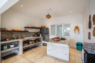 Villa Hally Bali - Spacious 3bdrs ocean view - 8