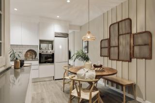Caris - 2 bedrooms and balcony in Les Corts - 8
