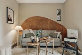Caris - 2 bedrooms and balcony in Les Corts - 5