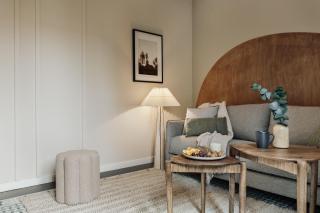 Caris - 2 bedrooms and balcony in Les Corts - 3