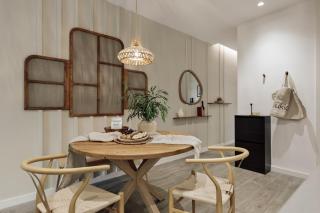 Caris - 2 bedrooms and balcony in Les Corts - 1