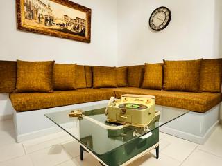 Vintage House, a Traditional Zakynthian Home in central Zante Town by Villa Mana Gers - Città di Zante - 0