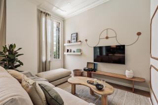 Halea - 3 bedrooms w/ terrace in Eixample Esquerra - 4
