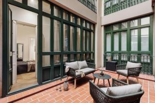 Halea - 3 bedrooms w/ terrace in Eixample Esquerra - 6