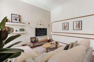 Halea - 3 bedrooms w/ terrace in Eixample Esquerra - 5