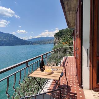 Peaceful Lakefront - Marone - 7