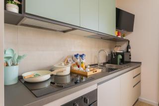 Private Parking - Athena Suite nel cuore di Bari - Bari - 3