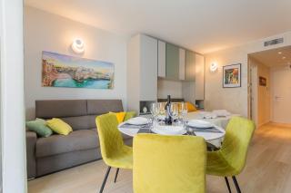 Private Parking - Athena Suite nel cuore di Bari - 7