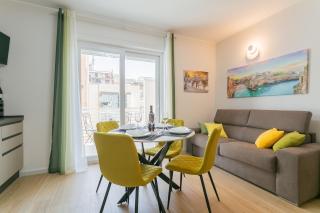 Private Parking - Athena Suite nel cuore di Bari - 9