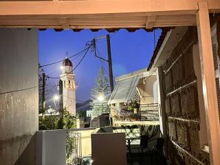 Vintage House, a Traditional Zakynthian Home in central Zante Town by Villa Mana Gers - Città di Zante - 7