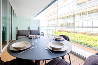 Waterfront Suite 3 - Genoa - 9