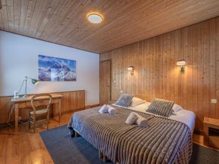 Chalet familial avec Wifi et parking près d'Argentière - FR-1-343-258 - Chamonix-Mont-Blanc - 5