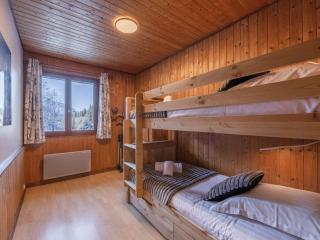 Chalet familial avec Wifi et parking près d'Argentière - FR-1-343-258 - Chamonix-Mont-Blanc - 1