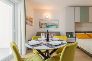 Private Parking - Athena Suite nel cuore di Bari - Bari - 8