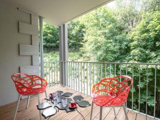Appartement moderne avec sauna, balcon et parking à Chamonix - FR-1-343-246 - 8