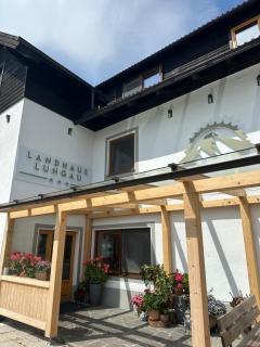 Hotel Landhaus Lungau - Sankt Michael im Lungau - 9