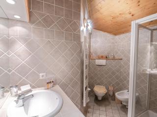 Duplex moderne proche des pistes avec parking et WiFi - FR-1-343-188 - Chamonix-Mont-Blanc - 7