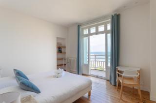 Villa Utopia - Typique année 20 vue mer - 5